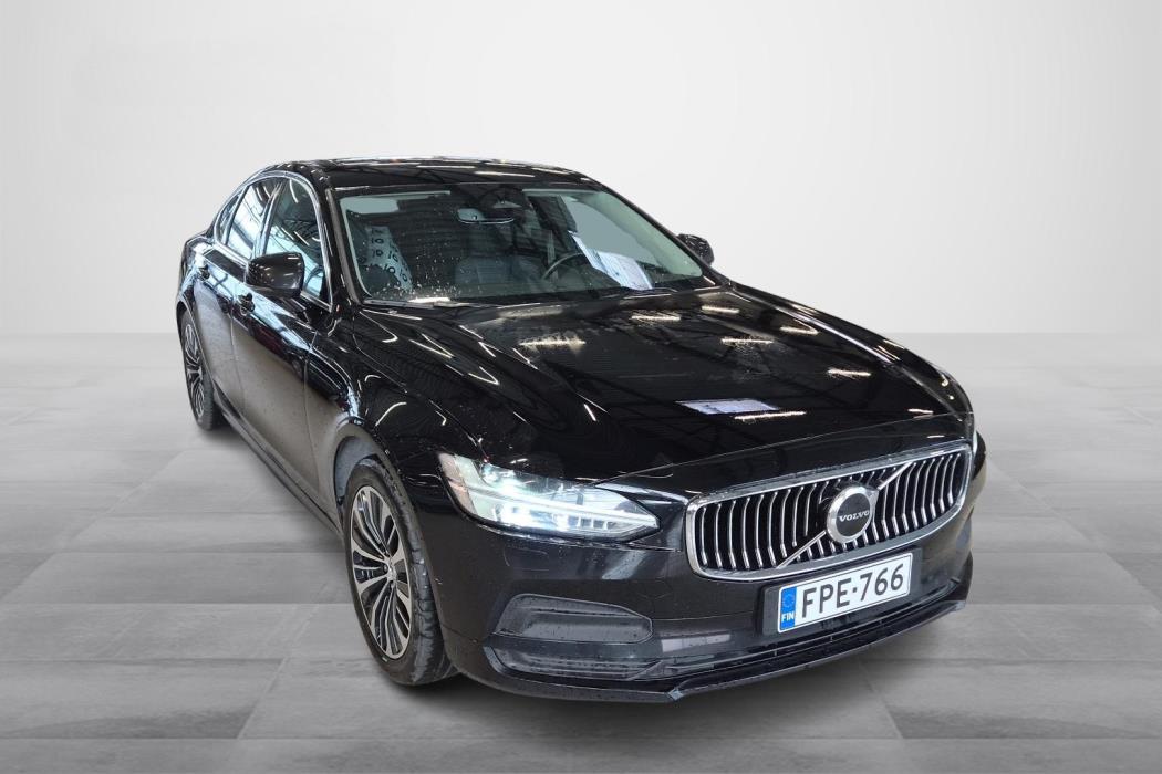 Volvo S90 2023