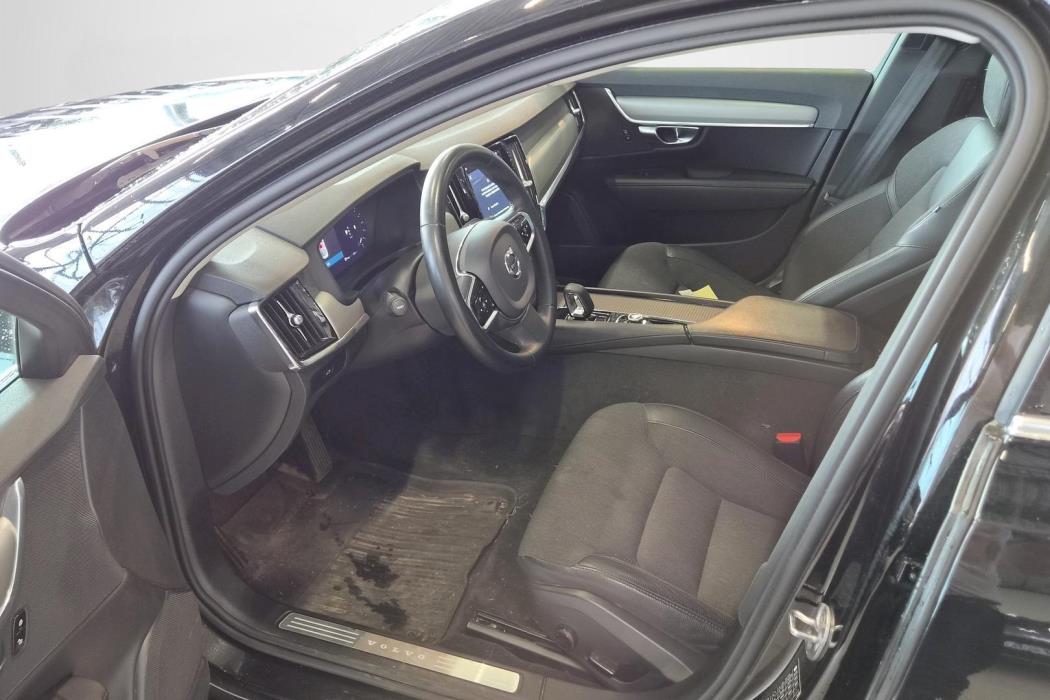 Volvo S90 2023