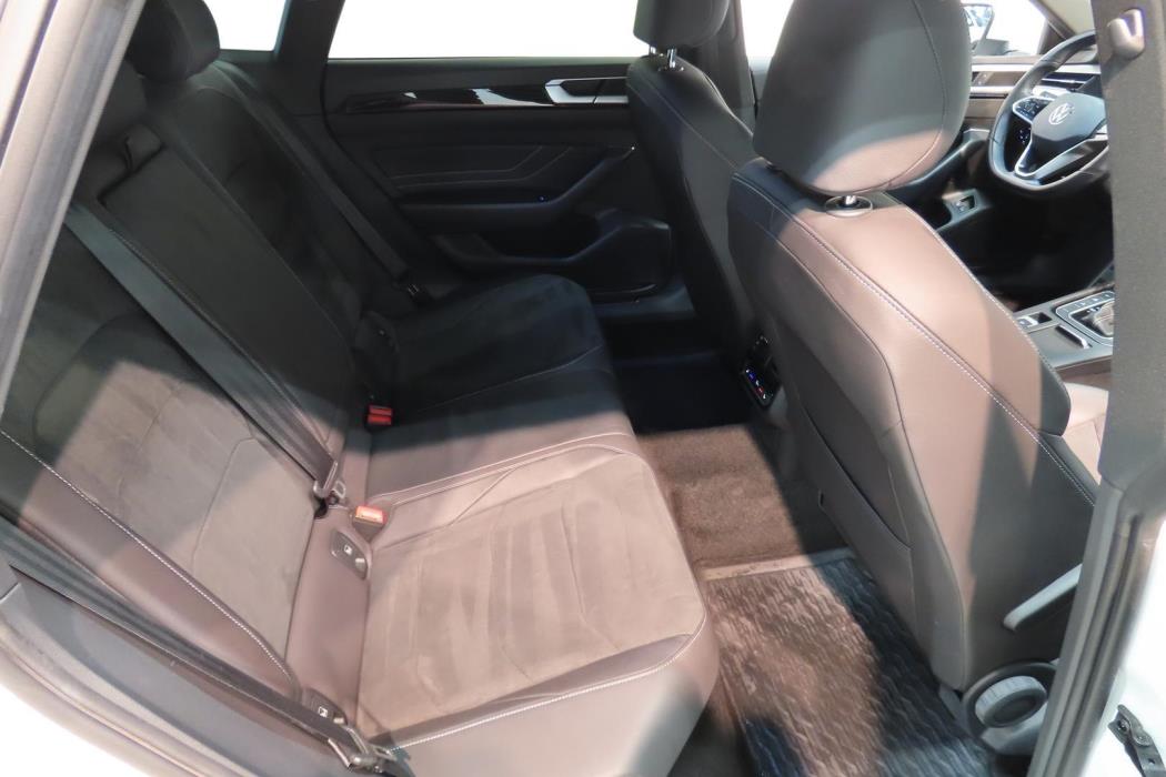 Volkswagen Arteon 2021