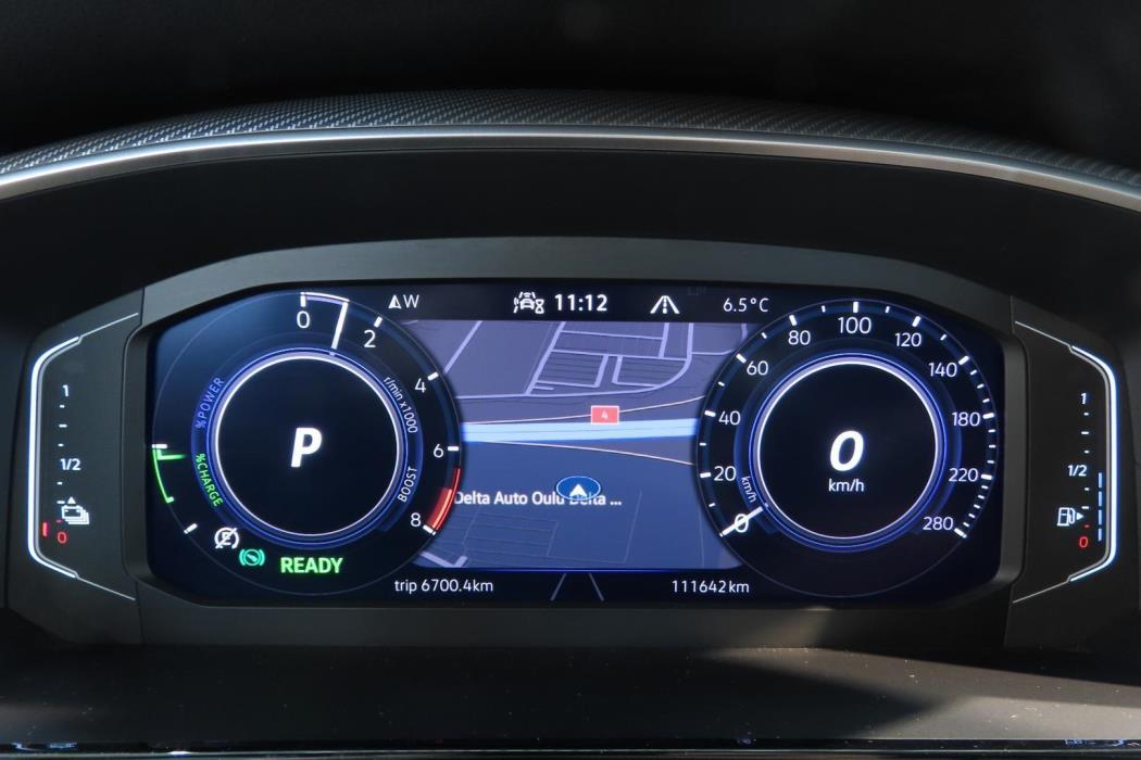 Volkswagen Arteon 2021