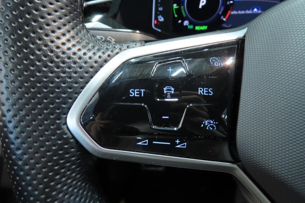 Volkswagen Arteon 2021