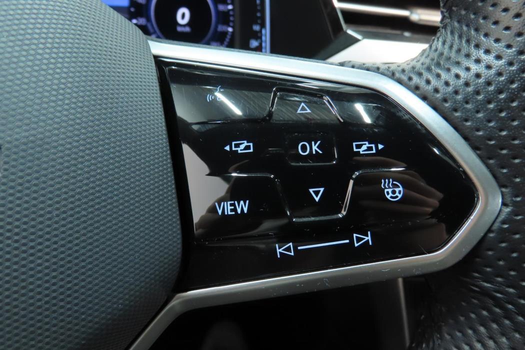 Volkswagen Arteon 2021