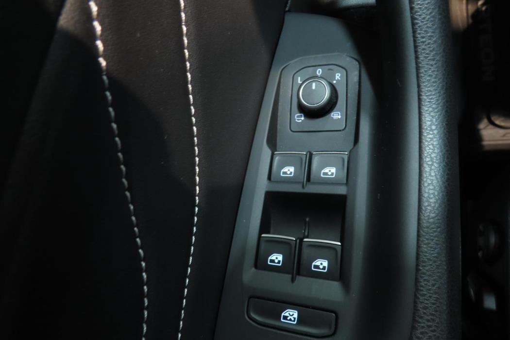 Volkswagen Arteon 2021