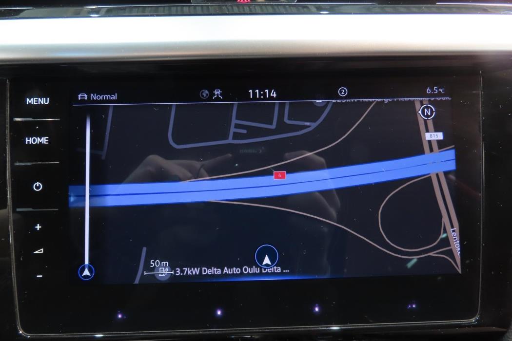 Volkswagen Arteon 2021