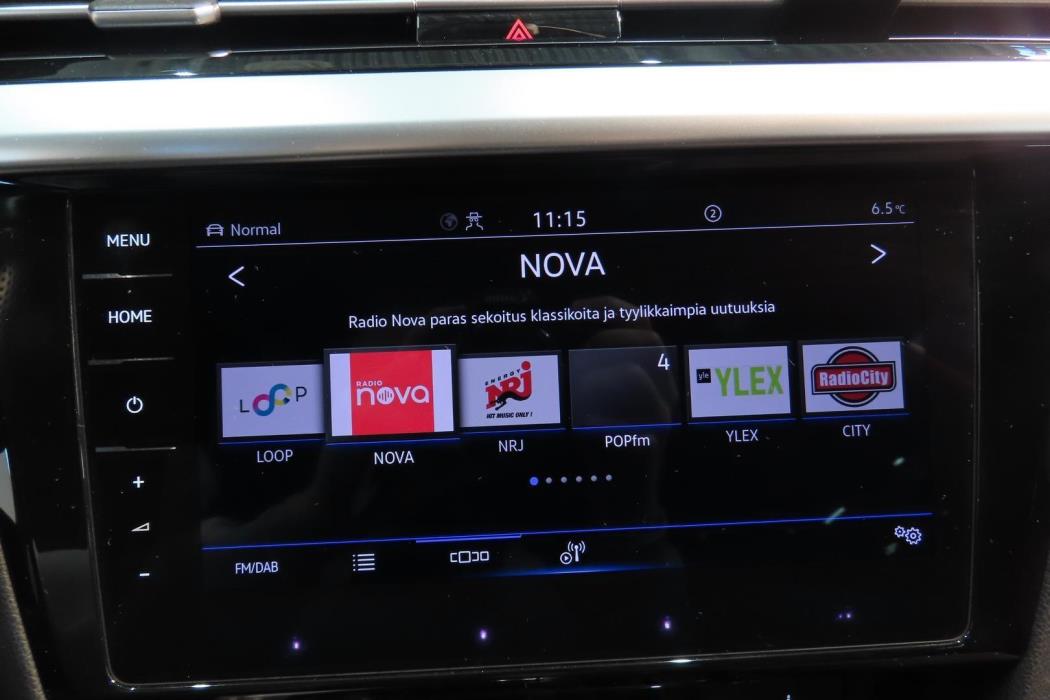 Volkswagen Arteon 2021