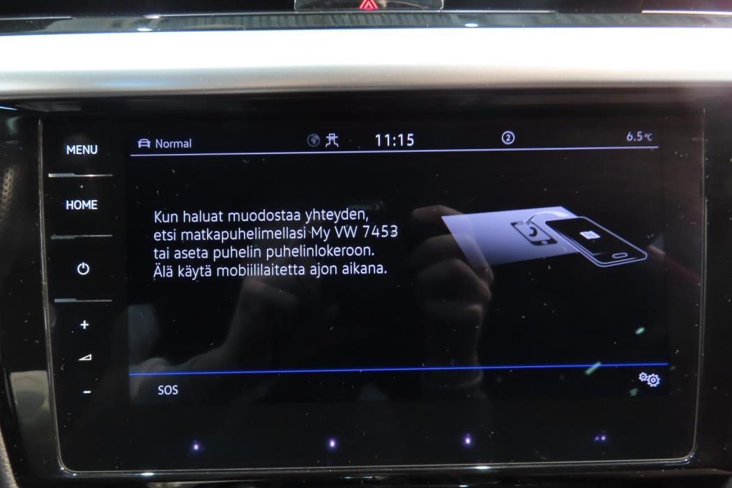 Volkswagen Arteon 2021