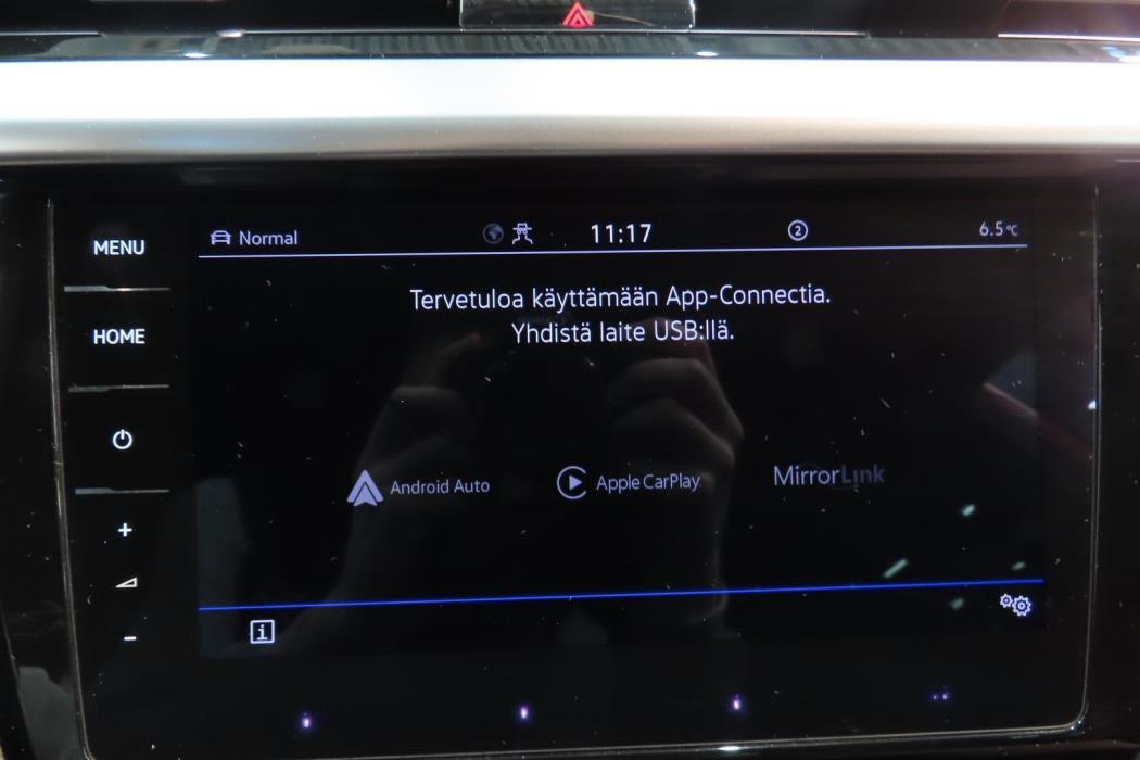 Volkswagen Arteon 2021