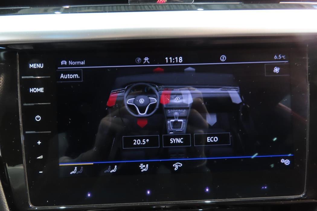 Volkswagen Arteon 2021