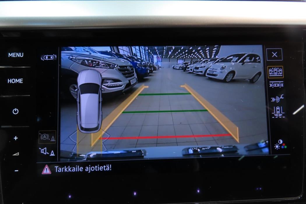 Volkswagen Arteon 2021