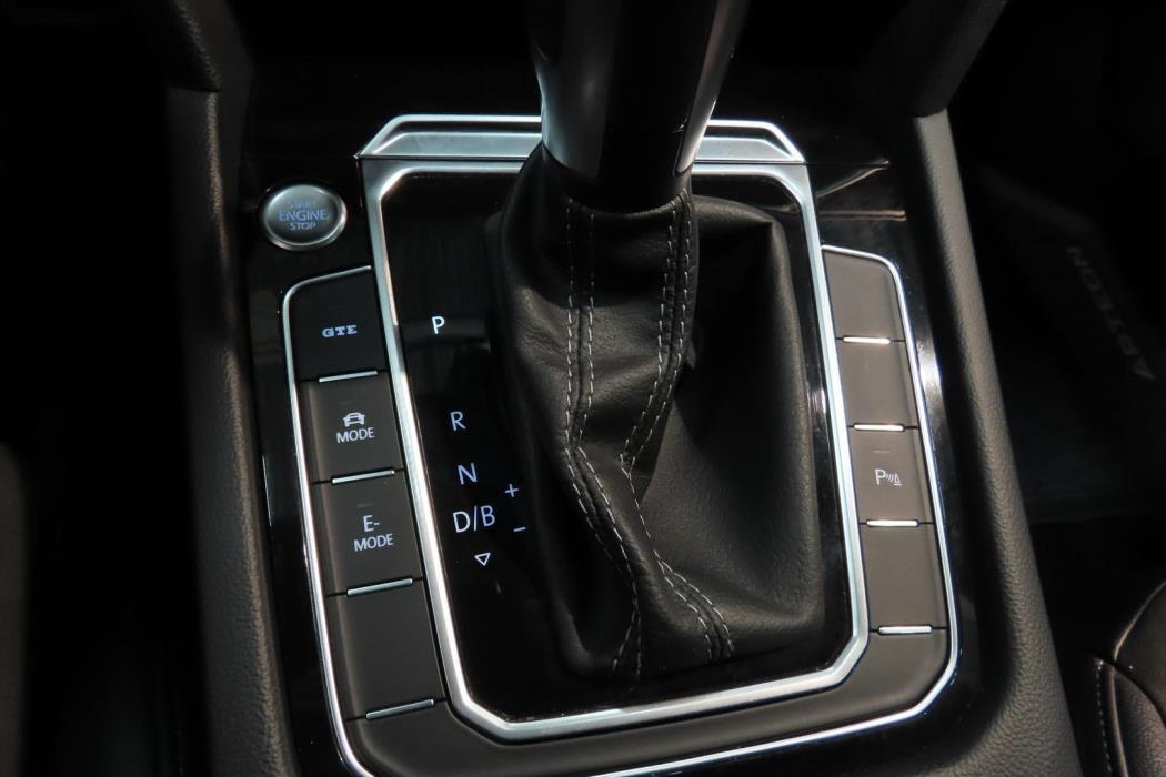 Volkswagen Arteon 2021