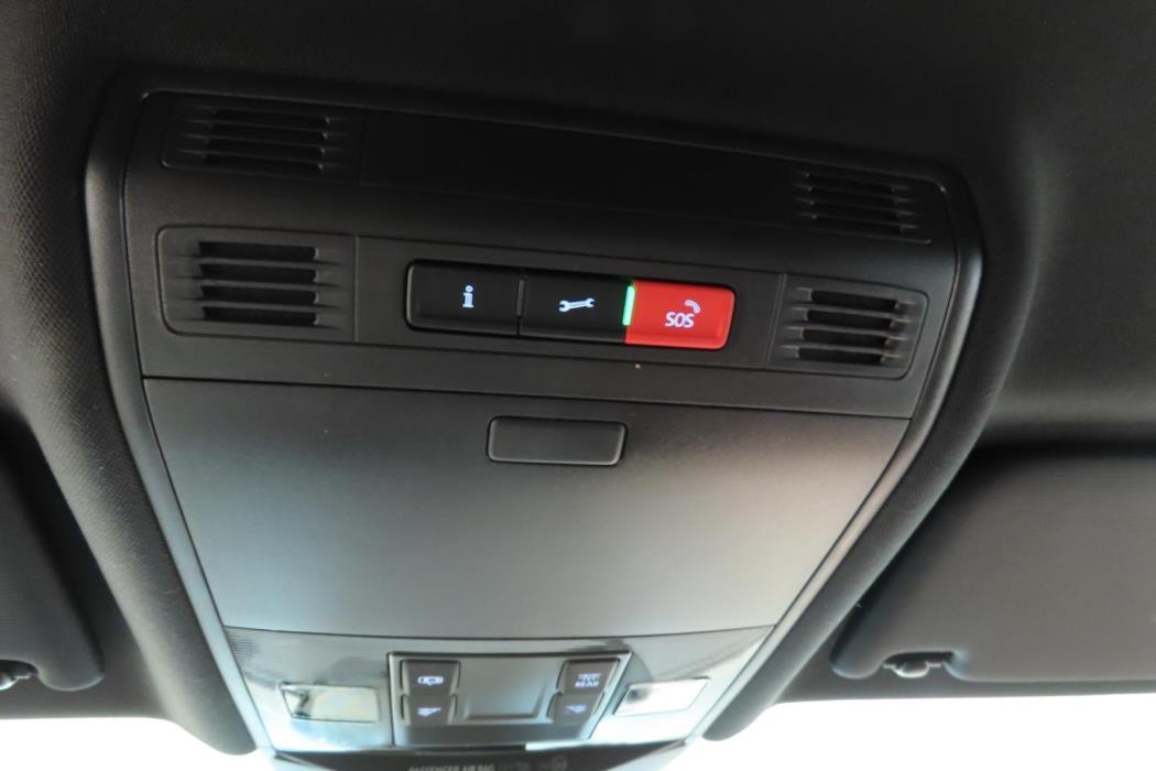 Volkswagen Arteon 2021