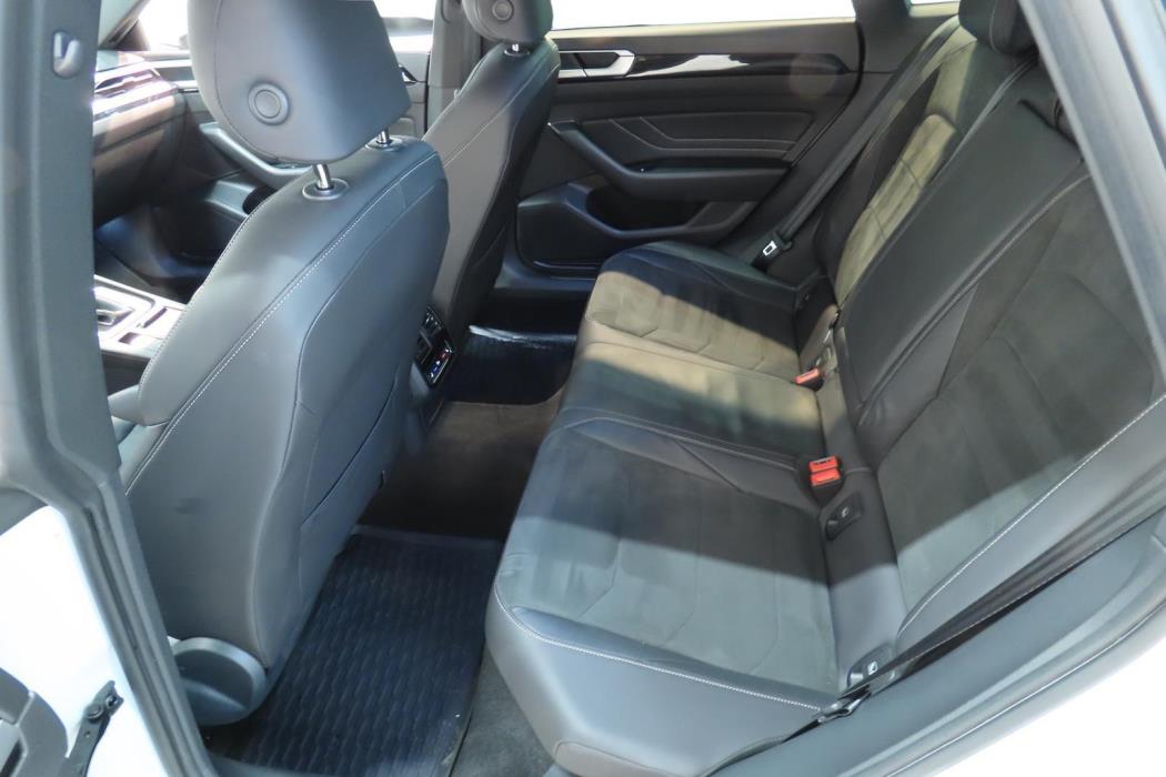 Volkswagen Arteon 2021