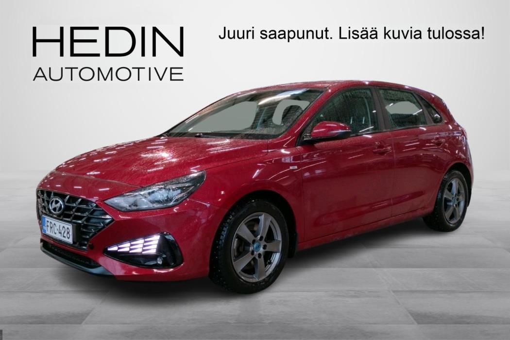 HYUNDAI i 30 2023