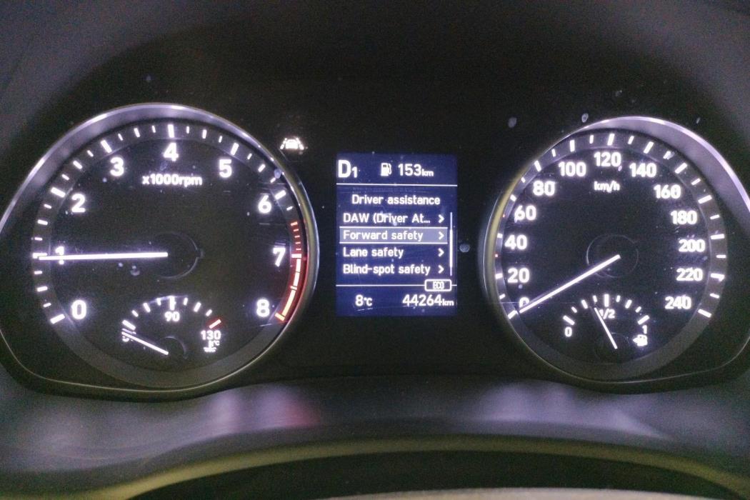 HYUNDAI i 30 2023