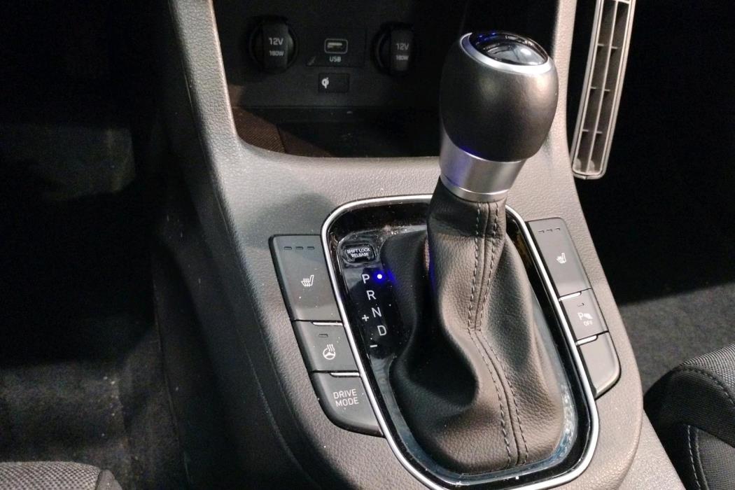 HYUNDAI i 30 2023