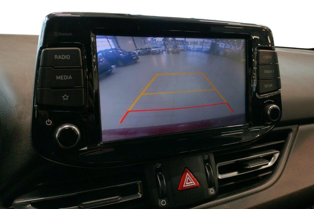 HYUNDAI i 30 2023