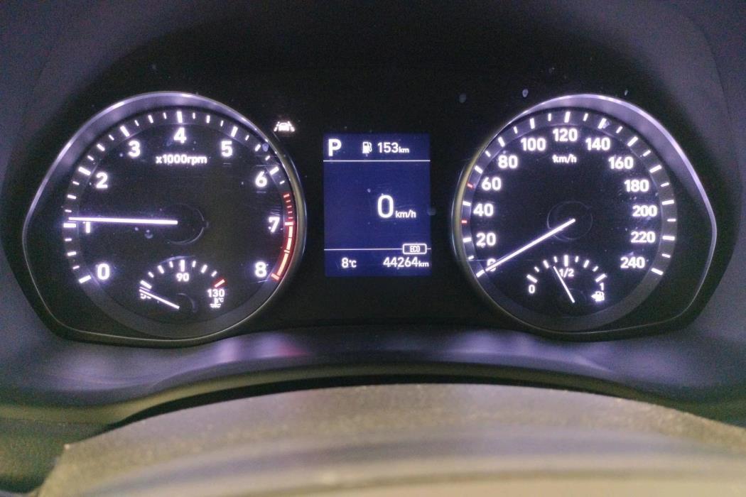 HYUNDAI i 30 2023