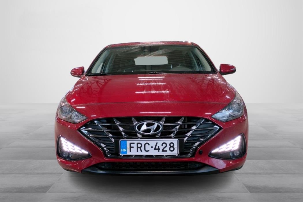 HYUNDAI i 30 2023