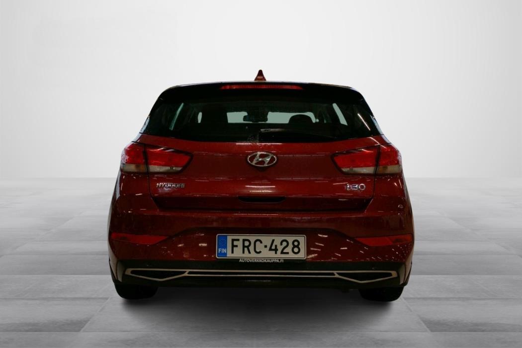 HYUNDAI i 30 2023