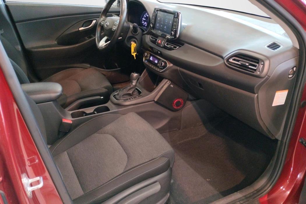 HYUNDAI i 30 2023