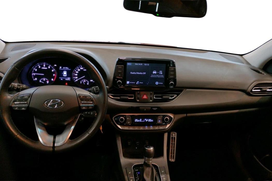 HYUNDAI i 30 2023