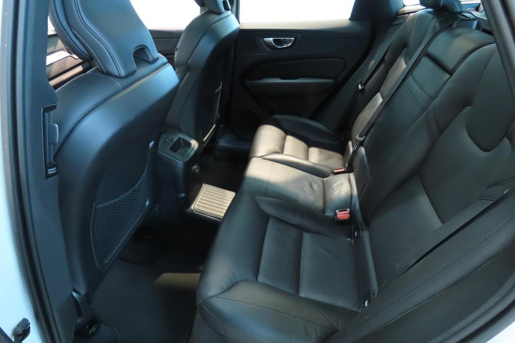 Volvo XC60 2021