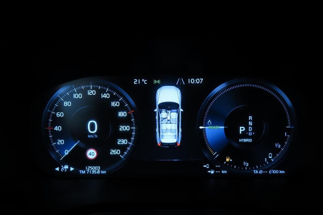Volvo XC60 2021
