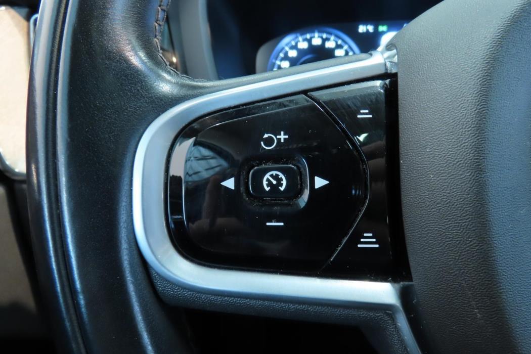 Volvo XC60 2021