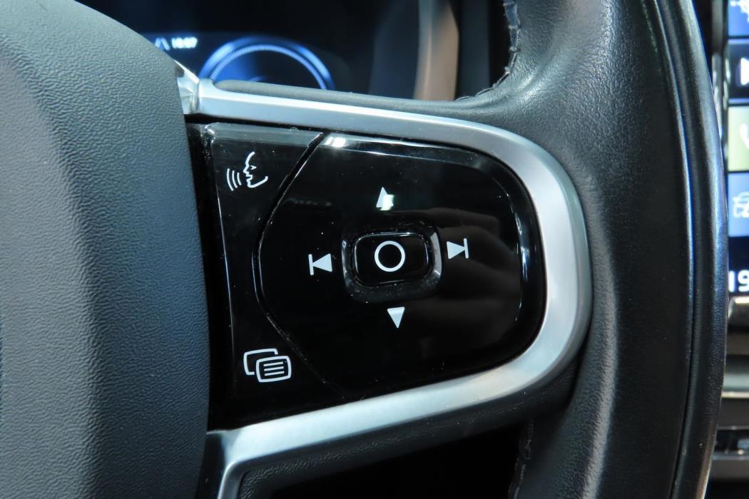 Volvo XC60 2021