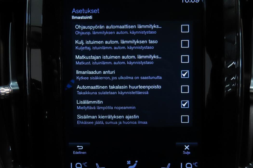 Volvo XC60 2021