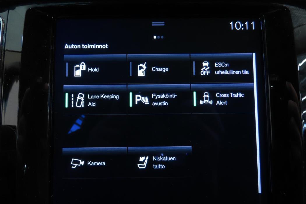 Volvo XC60 2021