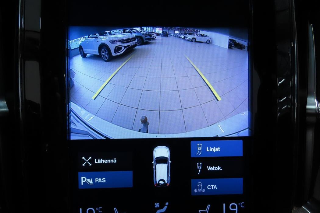 Volvo XC60 2021