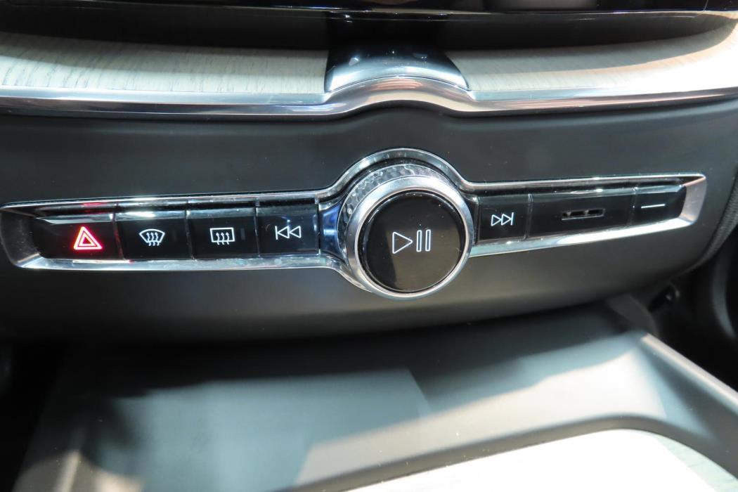 Volvo XC60 2021