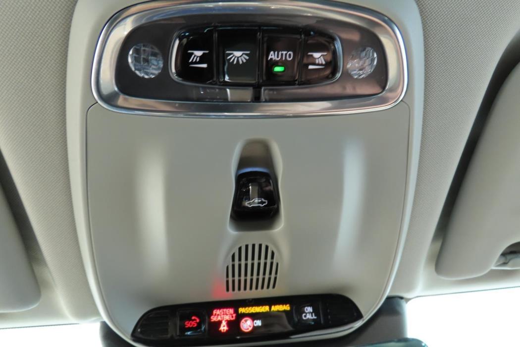 Volvo XC60 2021