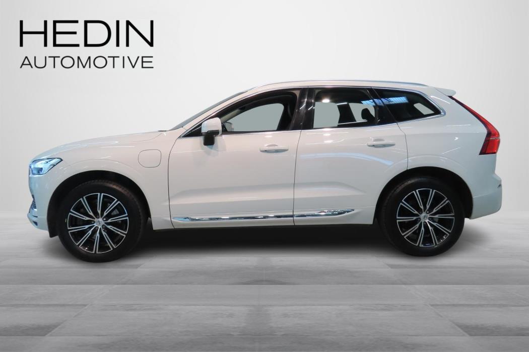 Volvo XC60 2021