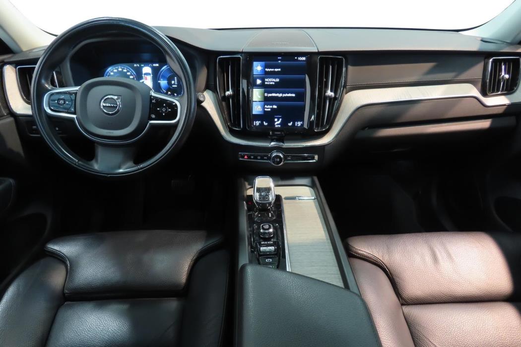 Volvo XC60 2021