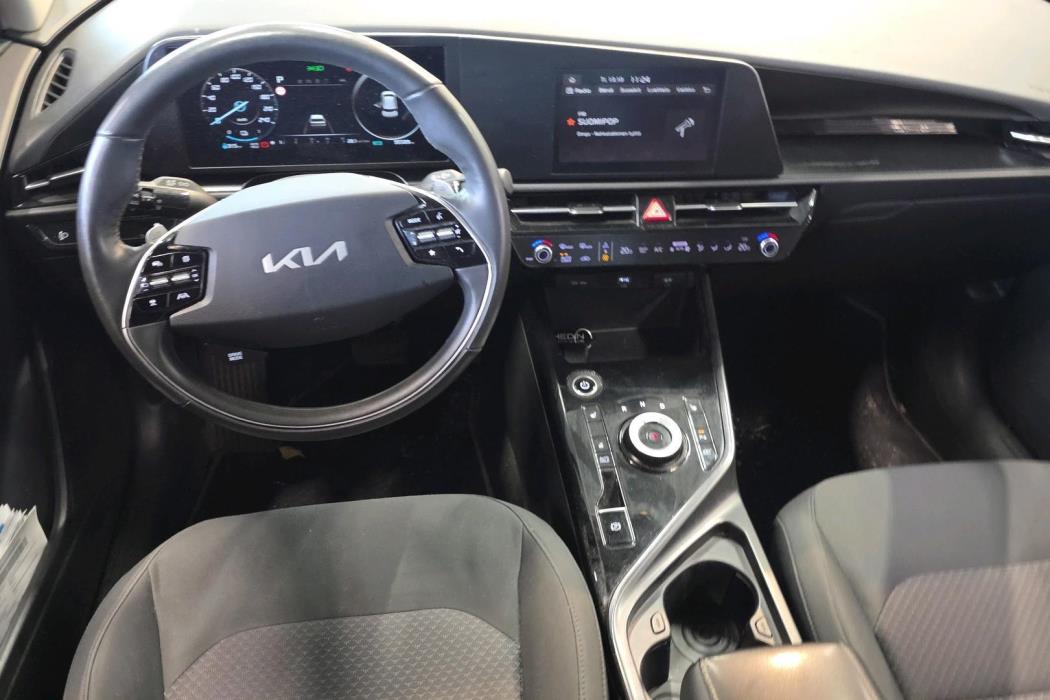 Kia Niro 2023
