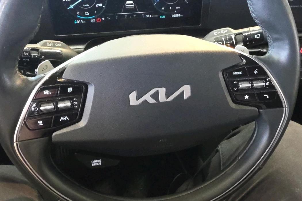 Kia Niro 2023