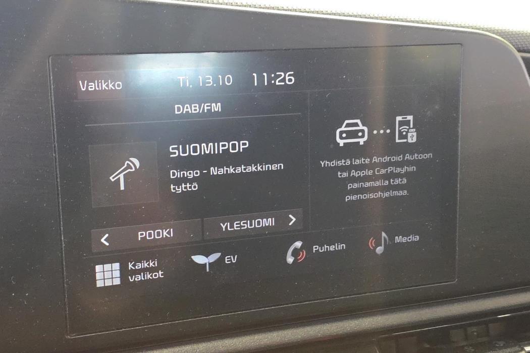Kia Niro 2023