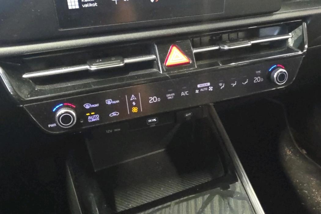 Kia Niro 2023