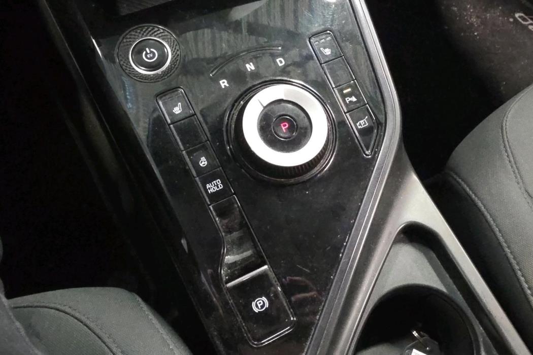 Kia Niro 2023