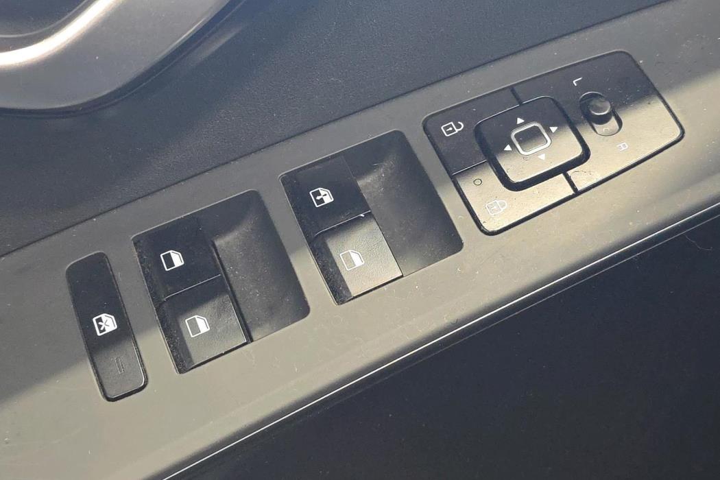 Kia Niro 2023