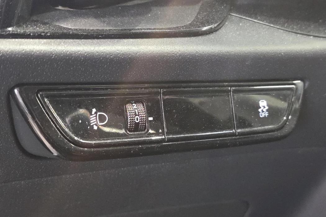 Kia Niro 2023