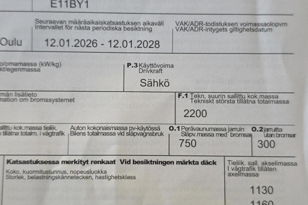 Kia Niro 2023