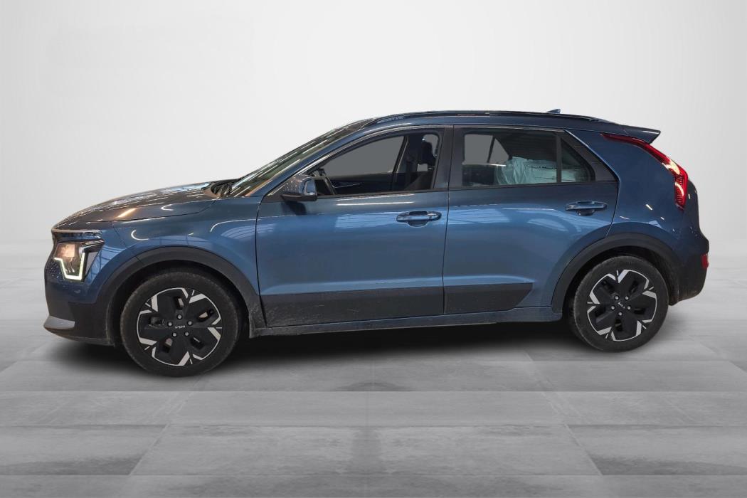 Kia Niro 2023