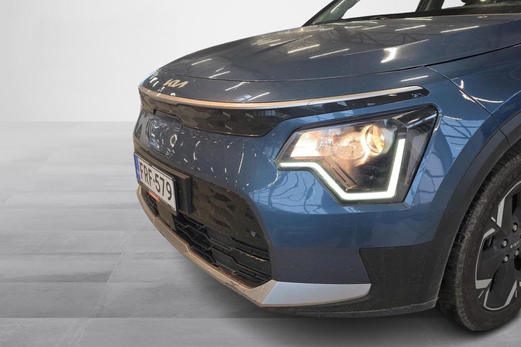 Kia Niro 2023