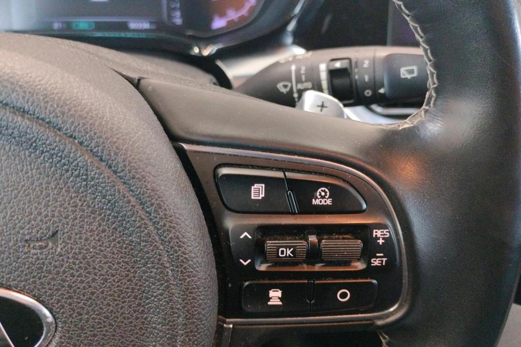 Kia Niro plug-in 2020