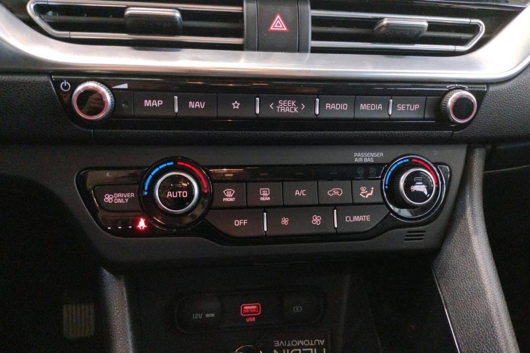 Kia Niro plug-in 2020