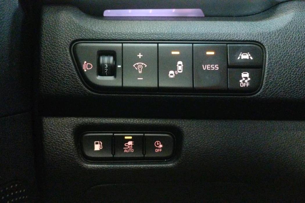 Kia Niro plug-in 2020