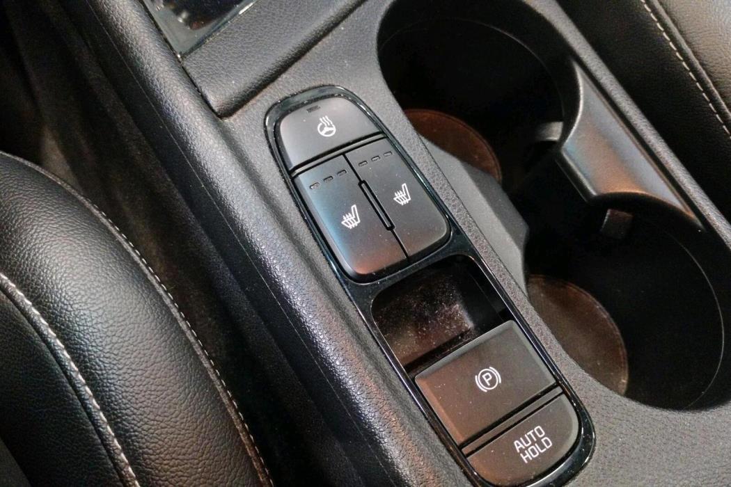Kia Niro plug-in 2020